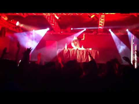 Dop D.O.D Live in Saint-P What happend