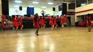 Jazz ELA,Nothing At All e Livin'La Vida Loca