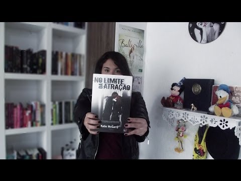 No limite da Atração - Katy McGarry (Book: Pushing The Limits)