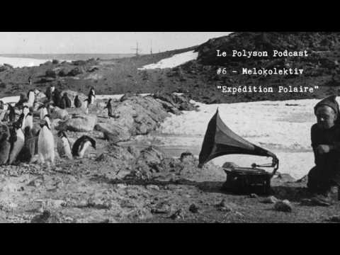 Le Polyson Podcast - Melokolektiv