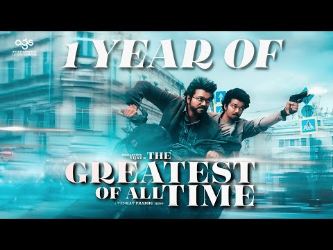 From Box Office storm to people’s hearts, it was an ultimate #ThalapathyTakeover🔥