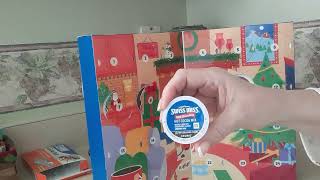 Crochet Vlogmas Day 11