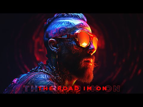 PSY-TRANCE ☣️ Ranji X Bingo Bango - The Road Im On (Omiki Remix)