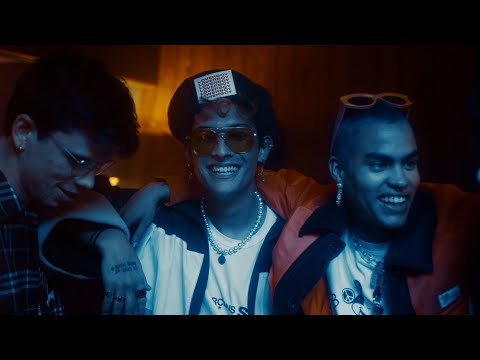 PRETTYMUCH - Corpus Christi (Official Music Video)