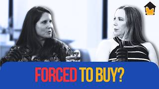 From “Someday” to NOW: What Triggered Her First Home Purchase