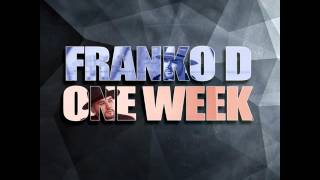 Franko D - Dimelo (prod by Skala y Vg beats)