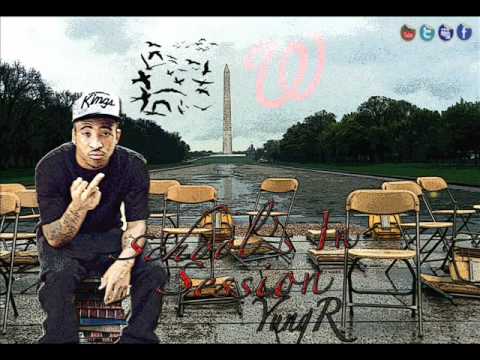 Yung R - Me Too (Suicide Barz Mixtape)