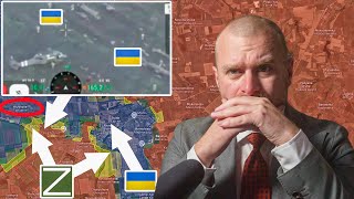 Pokrovsk Catastrophe - Perilous and Costly Attempts to Facilitate Retreat | Ukraine Map