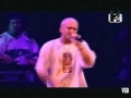 Eminem & Dr. DRE - Forgot about Dre (live in ...
