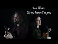 Tom Waits - No One Knows I'm Gone - Giulio Gavardi ft. Lil Alice