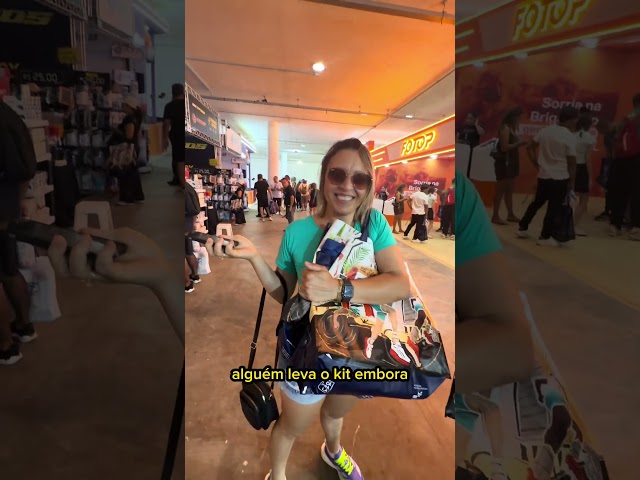 Quanto tá valendo o kit da 100ª São Silvestre? #maniadecorrida