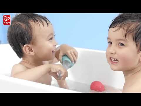 E0207 SQUEEZE & SQUIRT(6PCS/DISPLAY)