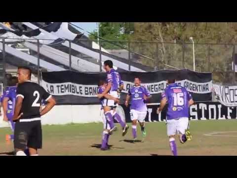 16/09/14 Fénix 0 - Villa Dálmine 2