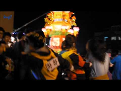 130203 Running Man in MACAO - 大三巴(Ruins of St.Paul)4