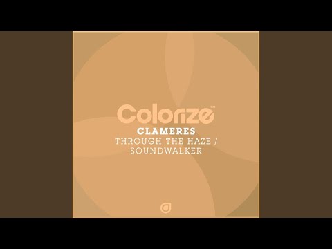 Soundwalker (Extended Mix)