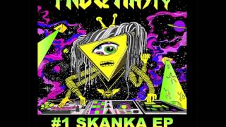 FreQ Nasty - '#1 SKANKA feat. Spoonface'