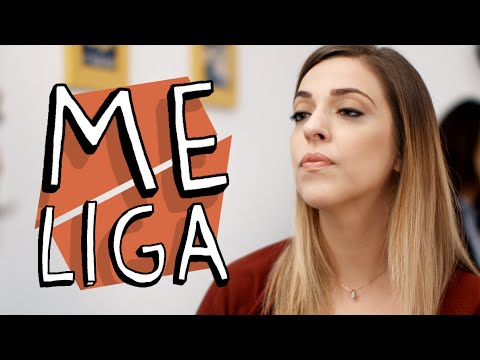 ME LIGA