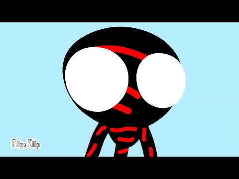 ROMAIN WORLD/ PINGU - ANOMALY 7000 MEETS PINGU - PART 1 /ANIMATION
