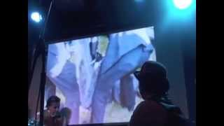 NORMIL HAWAIIANS - Live at Upset The Rhythm