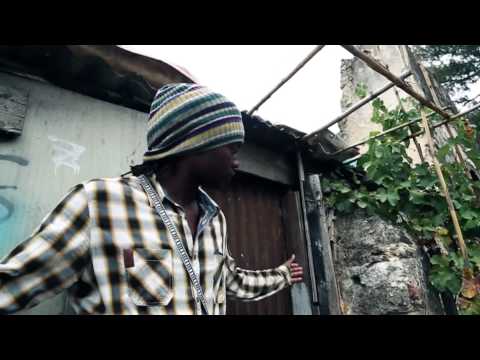 Ne Jah ft Euzy - Ghetto (FdiB) (Oficial Video)