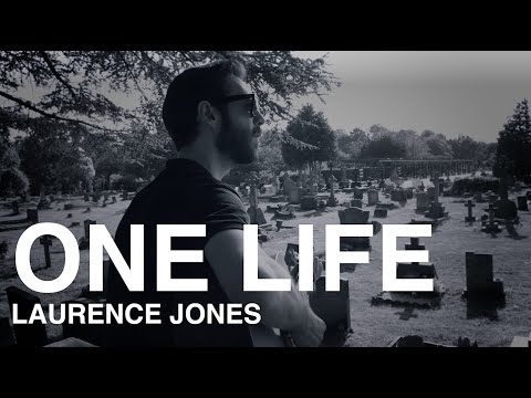 Laurence Jones · One Life [ Official Music Video ]
