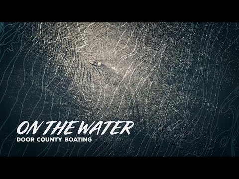 Door County On The Water: Marina Goers