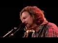 Eddie Vedder - Live Into The Wild Soundtrack (HD)