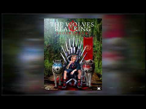 Spoy Father - Solitario Lupo | { وحدي } .Prod By EON [Official Audio]