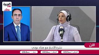 الديك: إسرائيل تحاول وضع خطوط عريضة لمنع تركيا من التواجد العسكري في سوريا