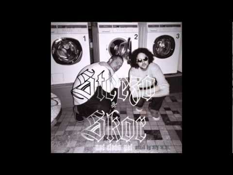 Steezo & Skor - Smile