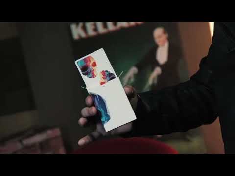 BOSS REEL KEVLAR With online Instructions by Uday Jadugar