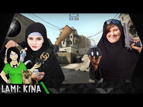 CS:GO Piu Piu - Randomowa Kina #190 /w Ulaśka