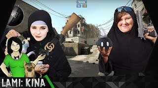 CS:GO Piu Piu - Randomowa Kina #190 /w Ulaśka