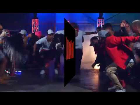 Robinho Ft Mr Saik predelo Pana Rocca Club Mix