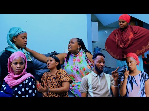 𝐈𝐆𝐄𝐍𝐎 𝐒𝐄𝐑𝐈𝐄𝐒 𝐄𝐏 𝟏𝟏𝟕:james yihuriye na harima 