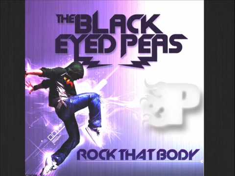 Black Eyed Peas vs. Reflekt - Need To Feel That Rocking Body (iPad Mashup)