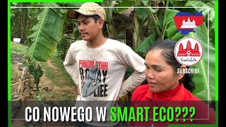 🔴CamboLife wraca po dlugiej przerwie. | Odc. 571 | CamboLife - Życie w Kambodży