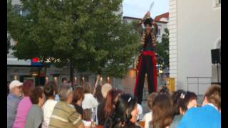 Eviva Espana.(Cover von Hanna Aroni aus 1971)