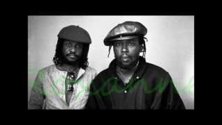 Sly & Robbie - Roxanne