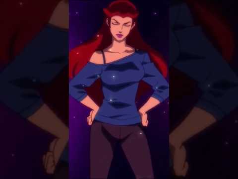 Starfire Boobs
