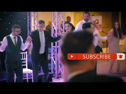 Catelu Band Ploiesti - Colaj Hore Nunta LIVE 100% (Partea 2)