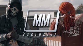 Trapx10 ft Kilo Jugg - Anything You Need (Music Video) | @MixtapeMadness