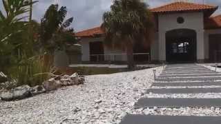preview picture of video 'Vakantiehuis Bonaire @THEBREEZE COM'