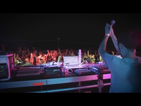 Amplify feat. Panda Dub, Mayd Hubb & Tiburk