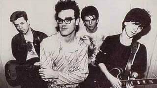 The Smiths - Rusholme Ruffians - Peel Sessions