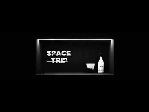 SOUTH•SQUAD - SPACE TRIP