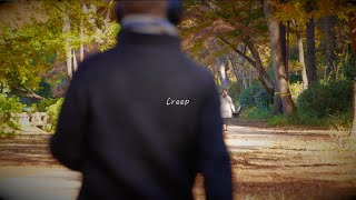 Creep (Radiohead Cover)