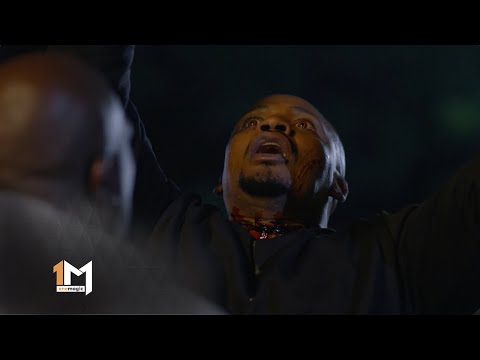 The end of Gagashe's reign of terror – Lingashoni | 1 Magic | S2 | Ep140