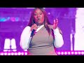 Naomi Raine One Name Jesús Easter Service Live Video