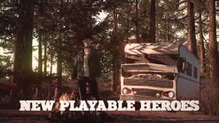 [On-Air:Ace] Something For The Weekend: Dungeonland